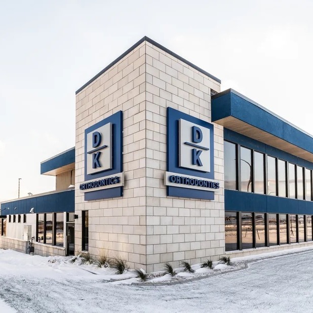 Commercial Buildings